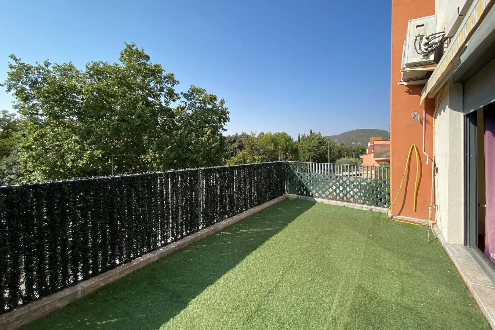 Terrassa de Dúplex en venda en Rinconada