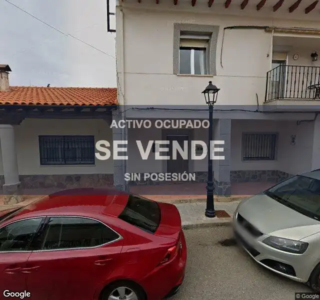 Pis en venda a Titulcia