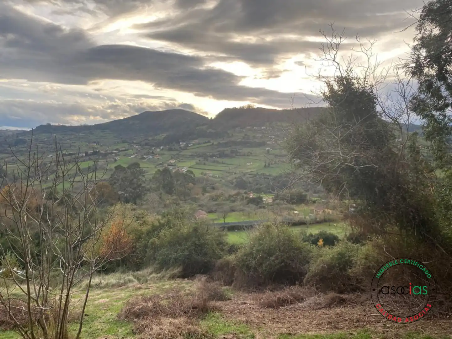 Terreno rustico in vendita a Gijón - BARRIO SAN PELAYO, imagen 2