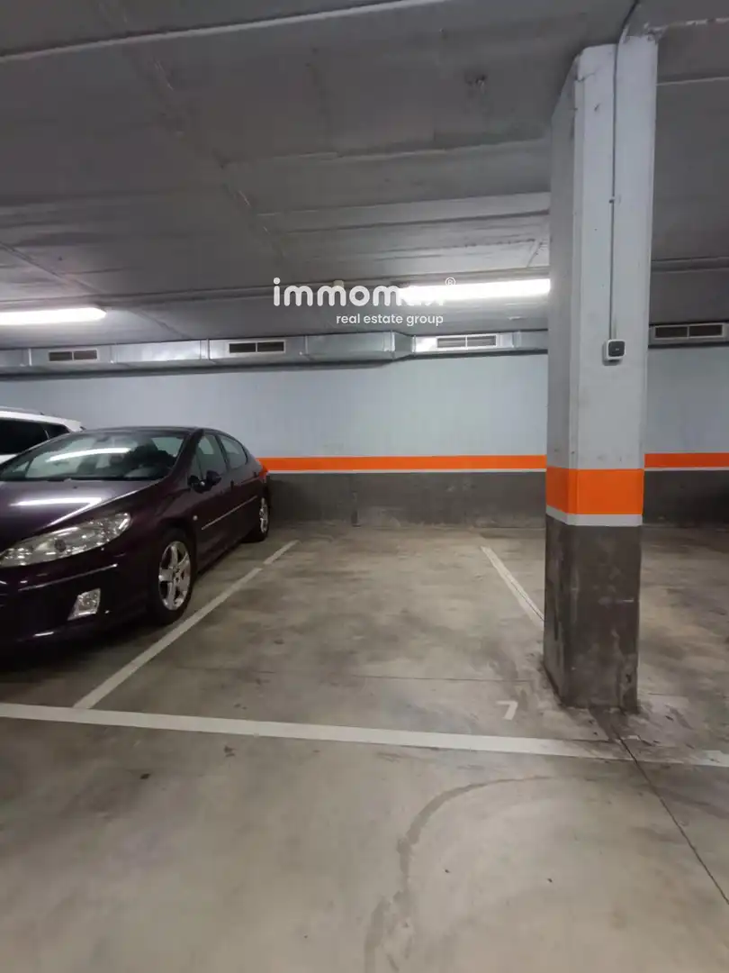 Individual with lift for sale in 8 de marzo