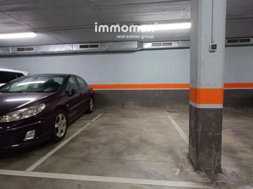Einzelparkplatz mit Aufzug zum Verkauf in 8 de marzo