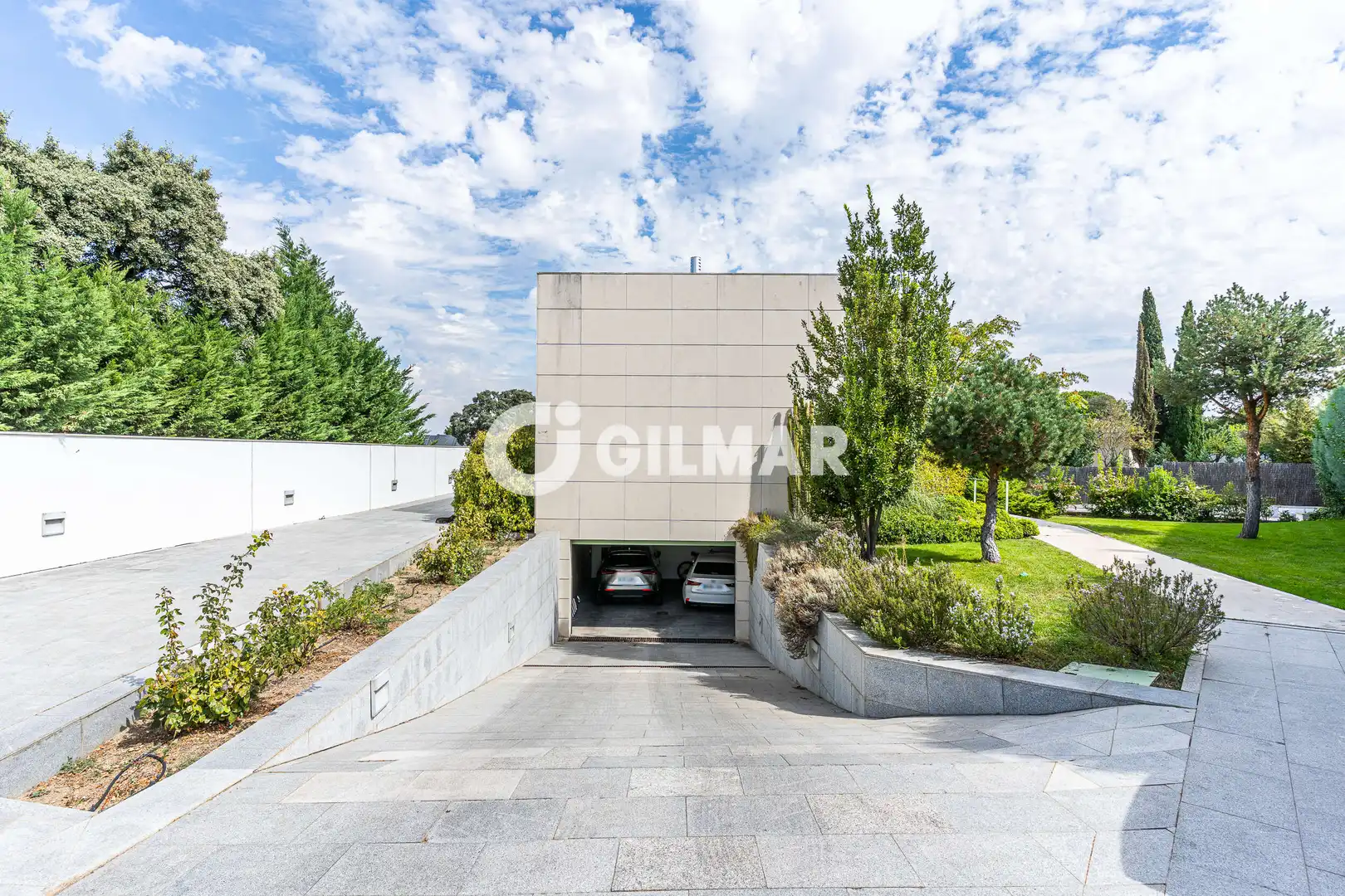 Detached house with pool for sale in Urbanización Este - Montepríncipe, imagen 31
