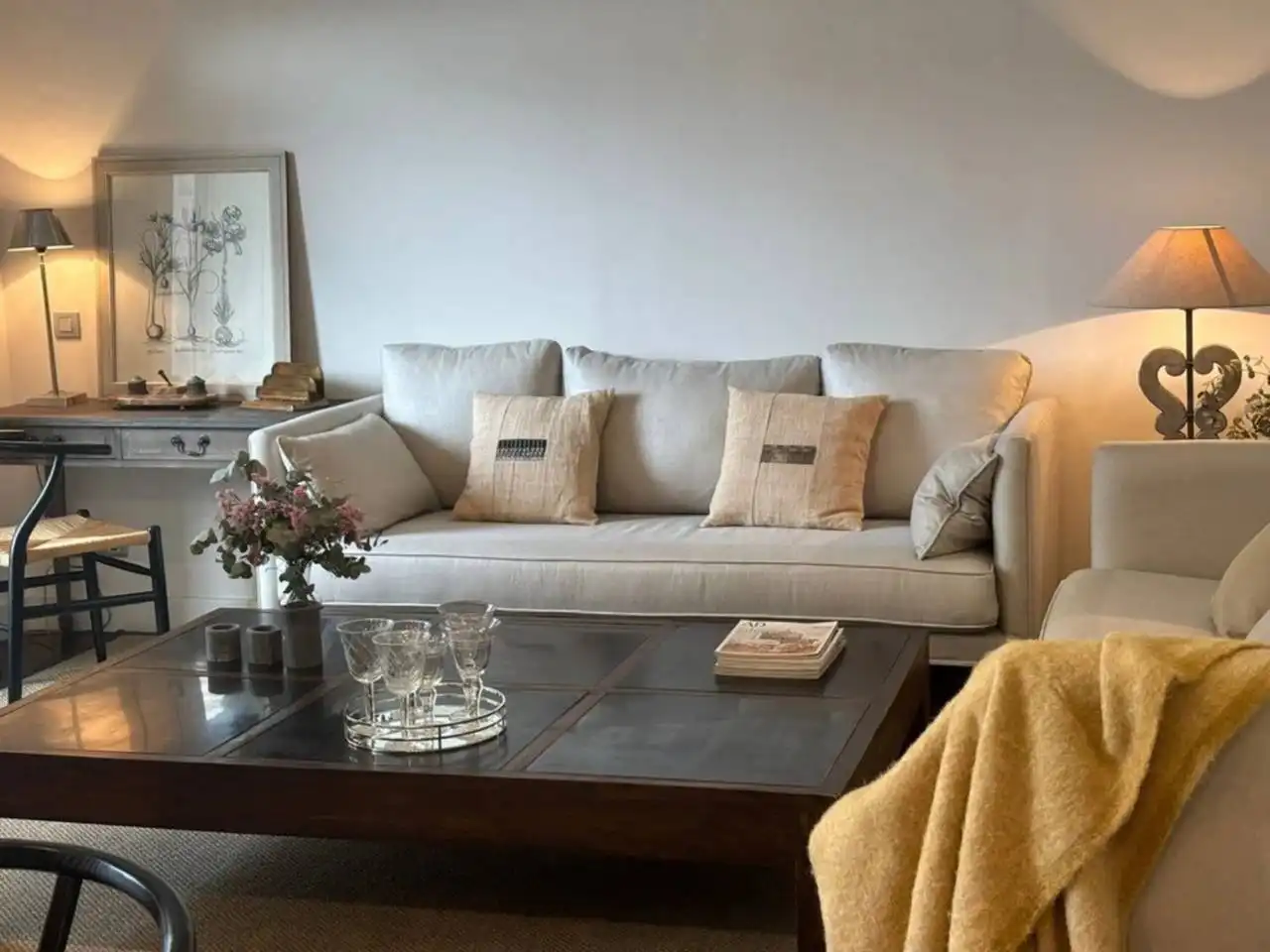 Piso con ascensor en venta en Rambla Catalunya, imagen 10