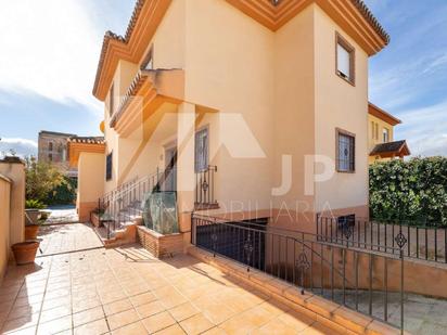 House or chalet for sale in Calle Paseo de los Tilos, 3, Residencial Triana - Barrio Alto