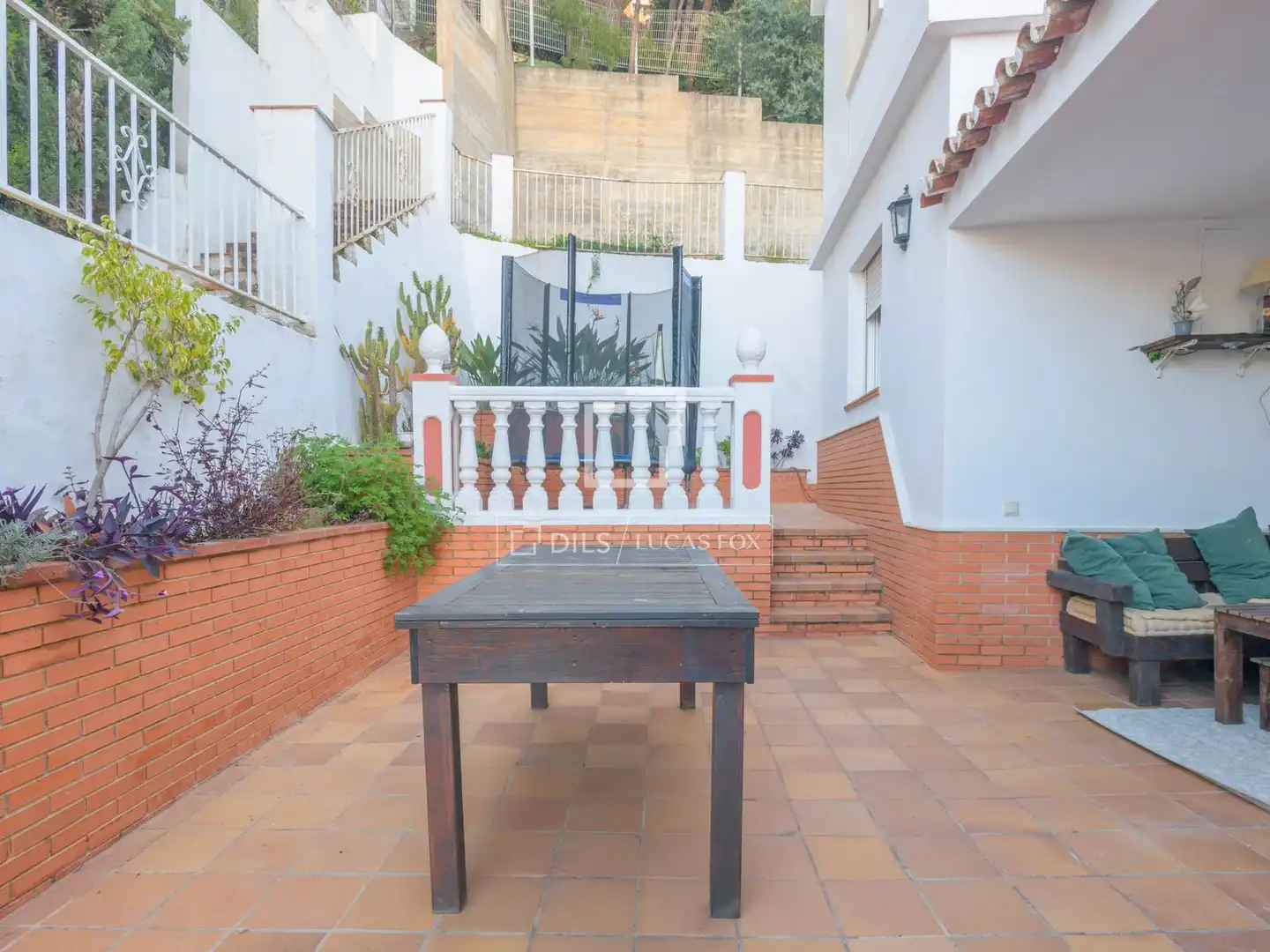 Xalet amb piscina en venda a Este, imagen 78
