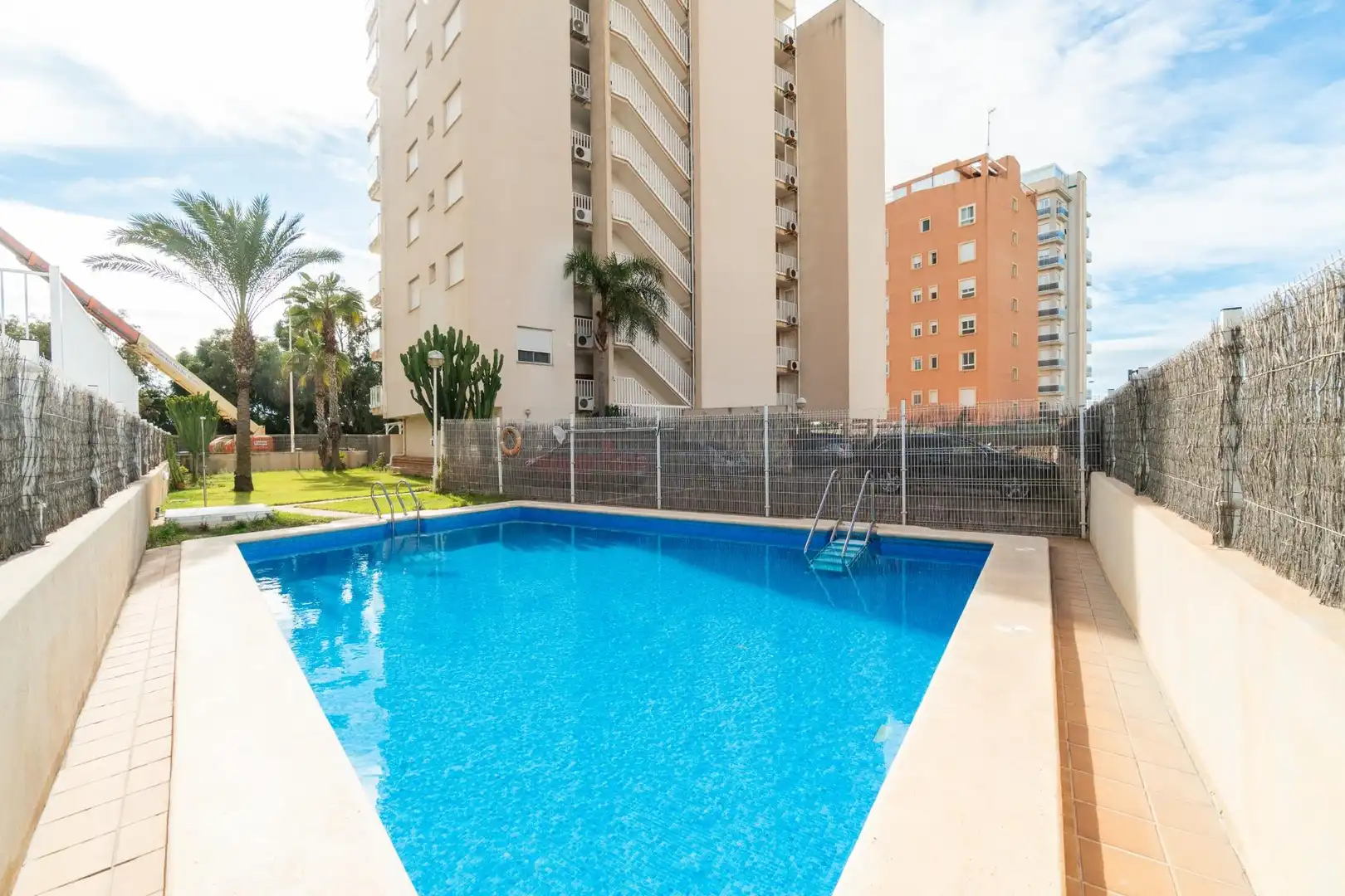 Apartment with pool for sale in San Fulgencio, imagen 2