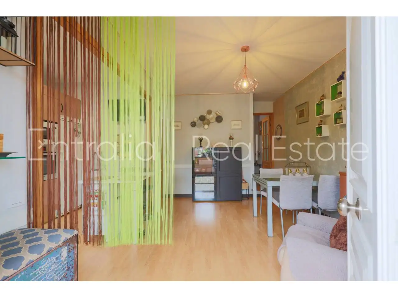 Maison avec jardin à vendre à Avenida Països Catalans, imagen 4