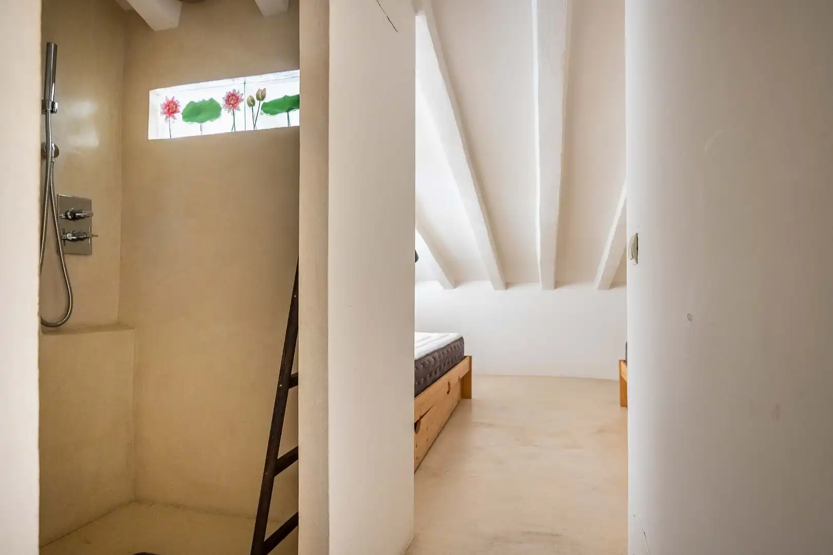 Duplexes for rent in Sevilla  with Air Conditioner, Heating and Terrace