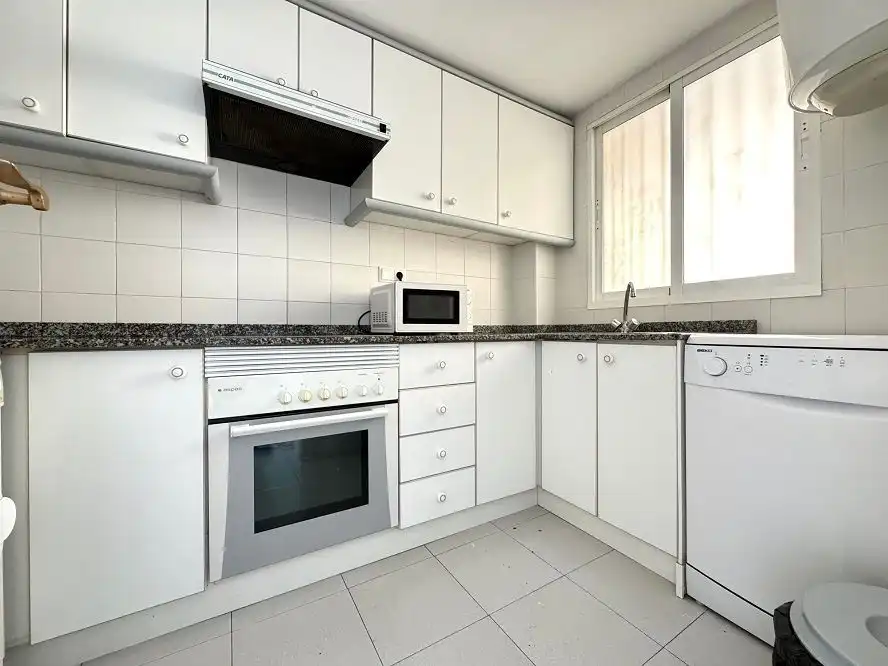 Apartament amb piscina en venda a Currica, imagen 7
