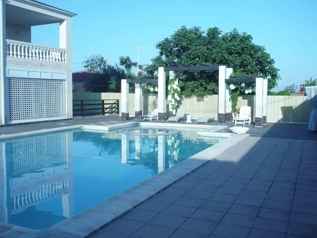 Villa zum Verkauf in Carrer del Duc de Llíria 8, imagen 5