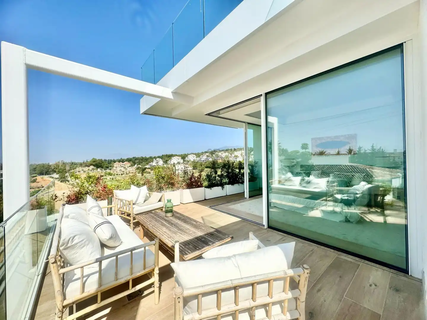 Villa con piscina in vendita a Marbella Centro, imagen 23