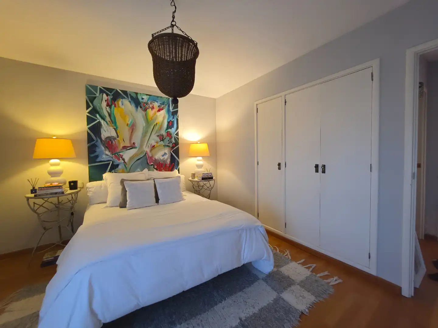 Piso con ascensor en venta en Avenida de Loring 6, imagen 21