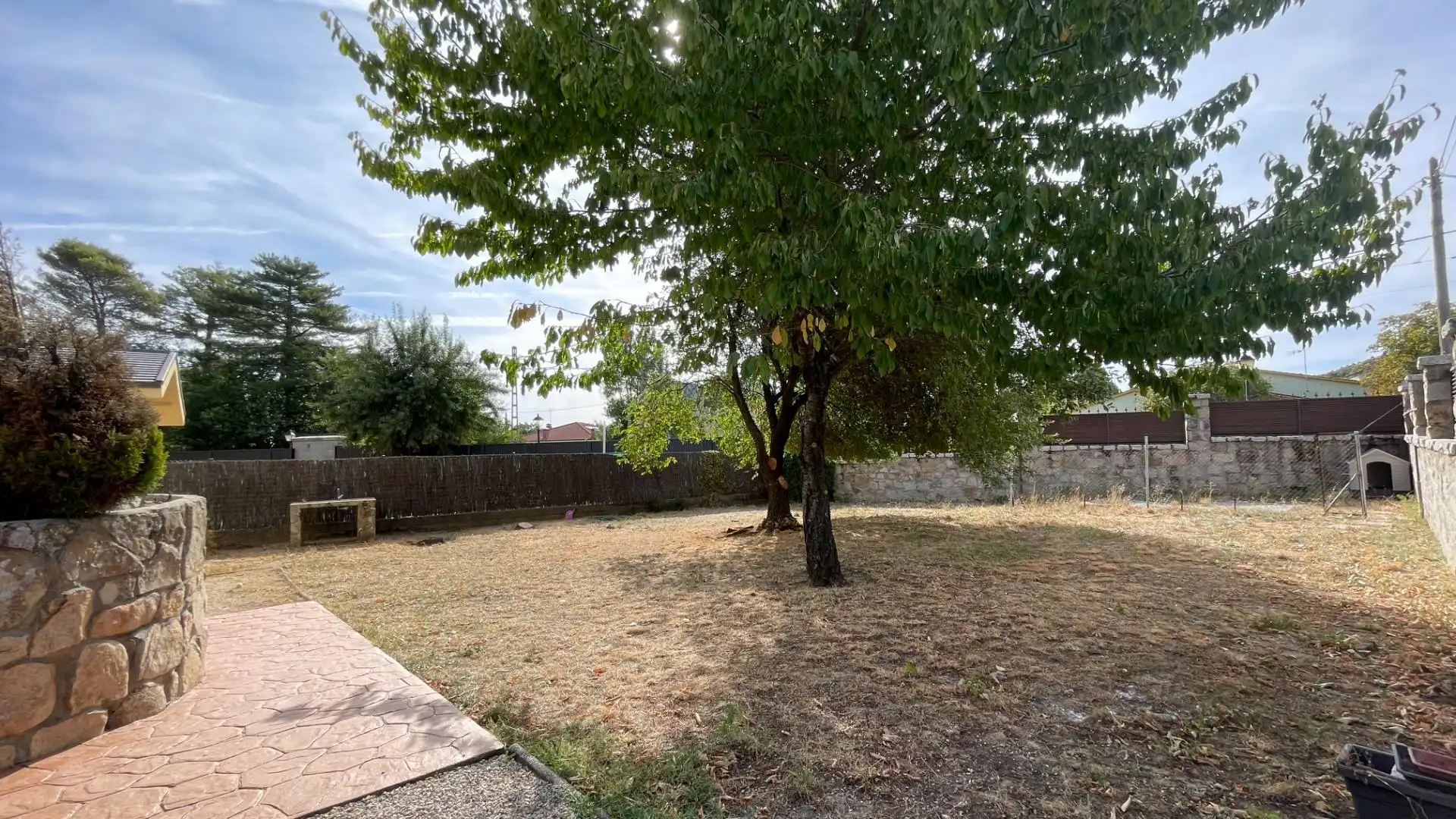 Villa mit Garten zur Miete in Becerril de la Sierra, imagen 39