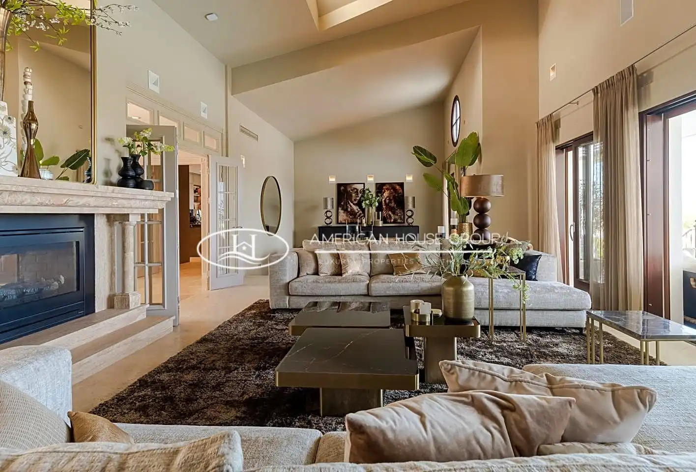 Maison avec piscine à vendre à LA Quinta, imagen 8