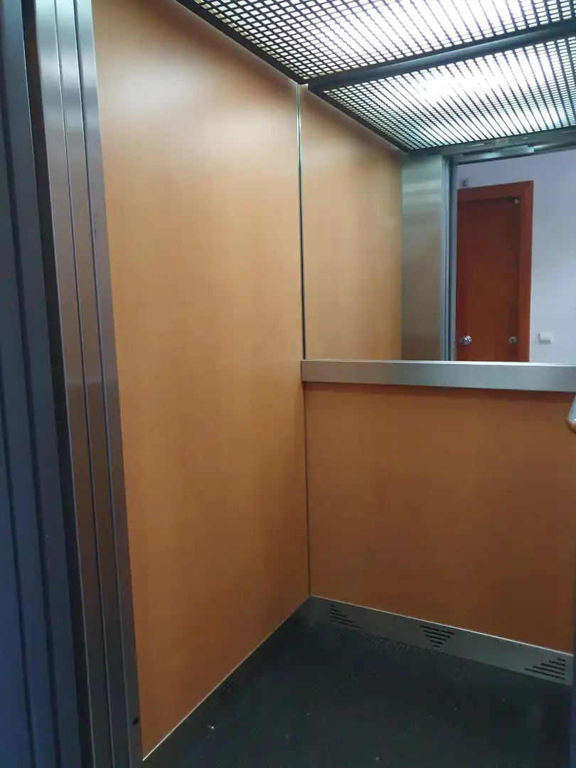 Dúplex en venta en Canovelles con Aire acondicionado, Calefacción y Parquet
