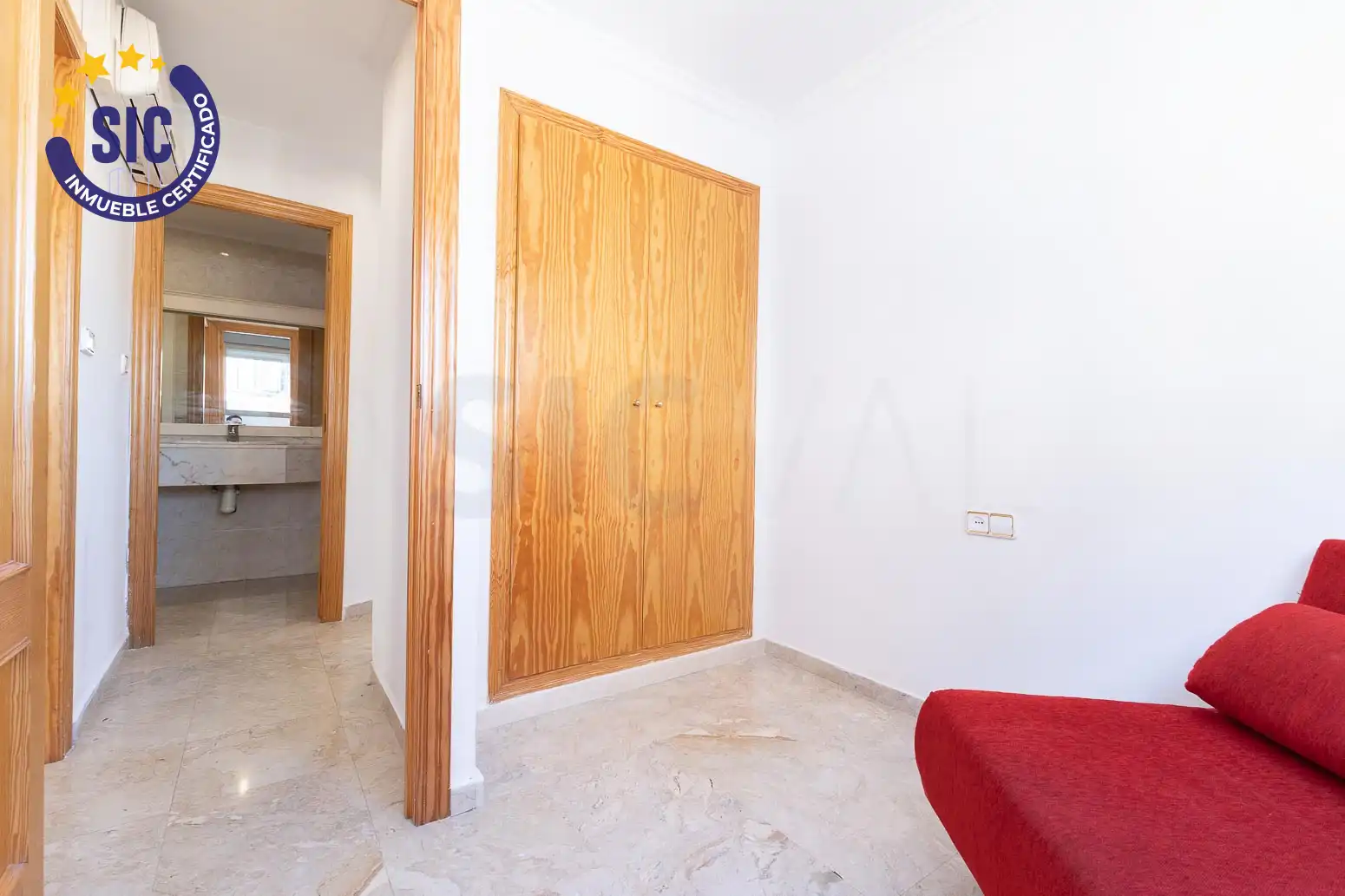Habitación de Piso en venta en Tavernes de la Valldigna con Aire acondicionado, Terraza y Trastero