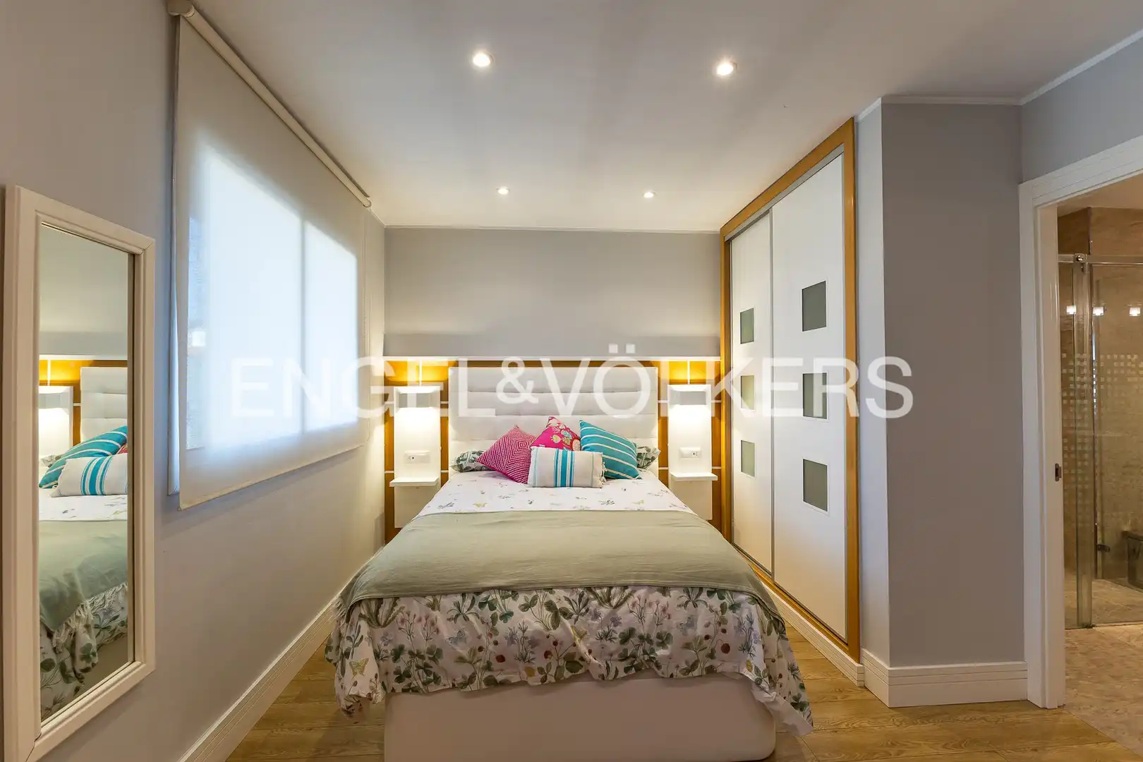 Habitación de Casa o chalet en venta en Bellvei con Calefacción, Terraza y Trastero