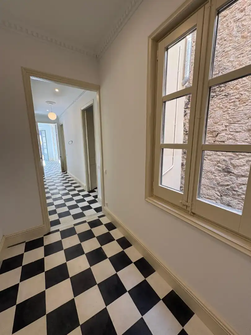 Flat with terrace to rent in Carrer dels Ciutadans, imagen 15