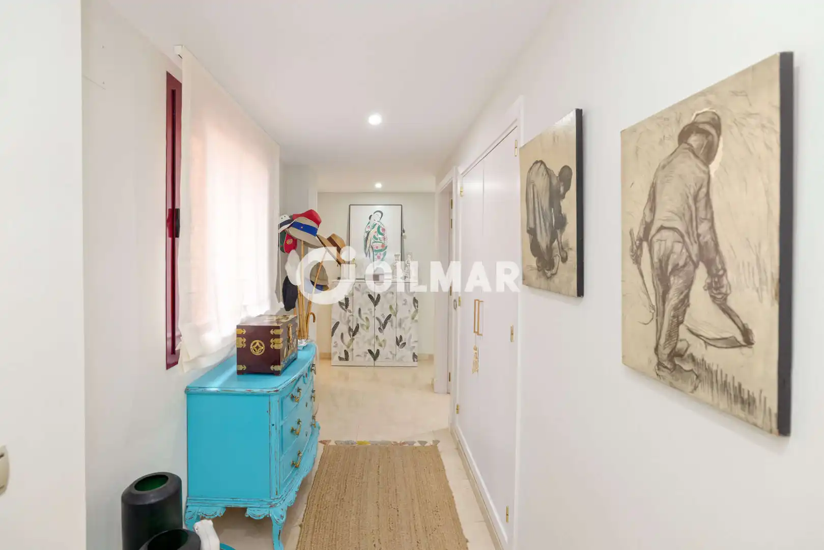 Ático con terraza en venta en Casares Golf - Casares del Sol, imagen 14