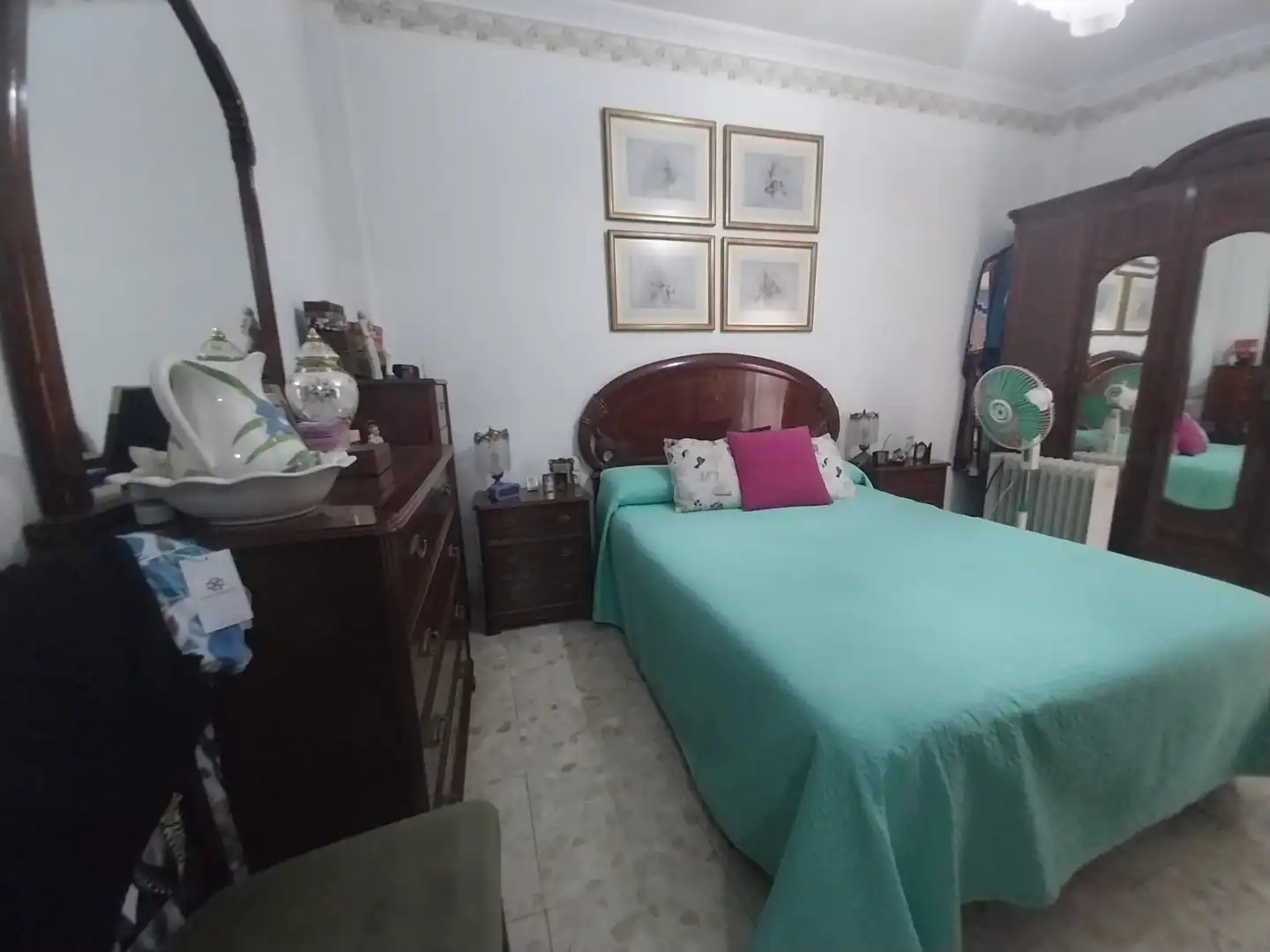 Casa en venda a Casco Antiguo, imagen 21