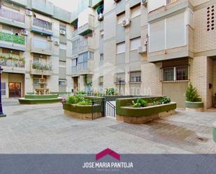 Exterior view of Flat for sale in Jerez de la Frontera  with Terrace