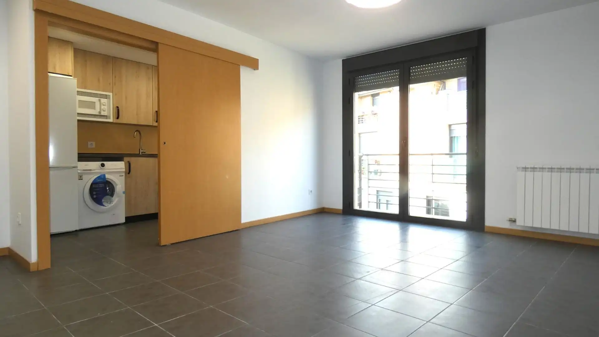 Maisonette zur Miete in Borja