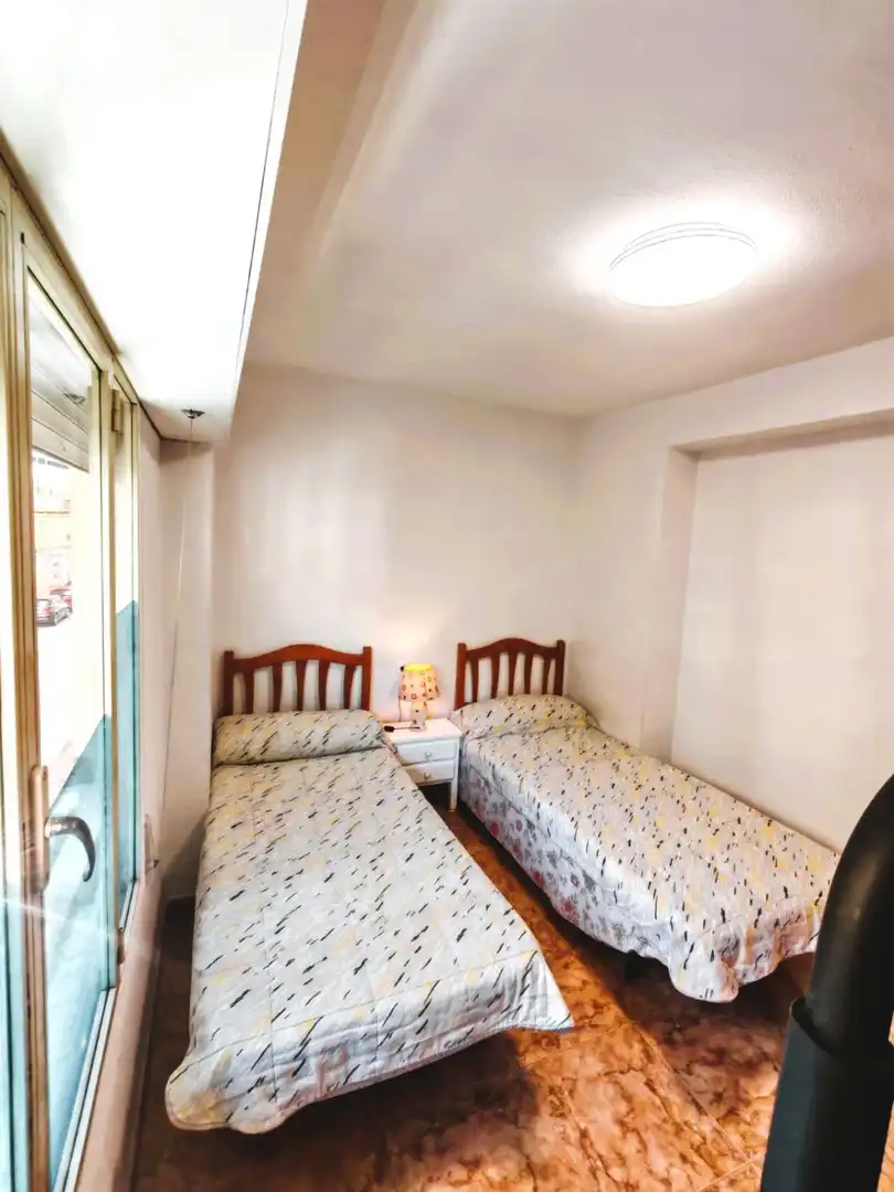 Habitación de Piso de alquiler en Orihuela
