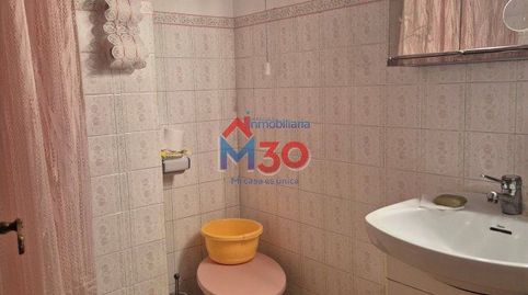 Foto 5 de Piso en venta en Centro, Miranda de Ebro