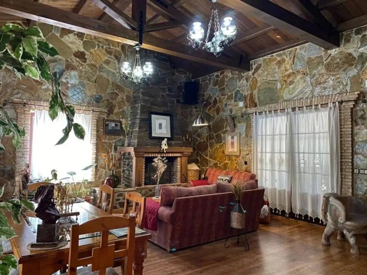 Chalet en venta en Cabezuela del Valle, imagen 7
