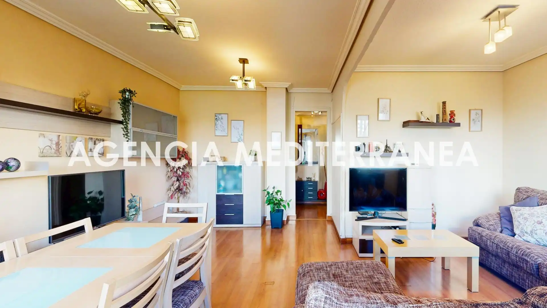 Piso en venta en Calle NICOLAU PRIMITIU GOMEZ SE, Sant Isidre