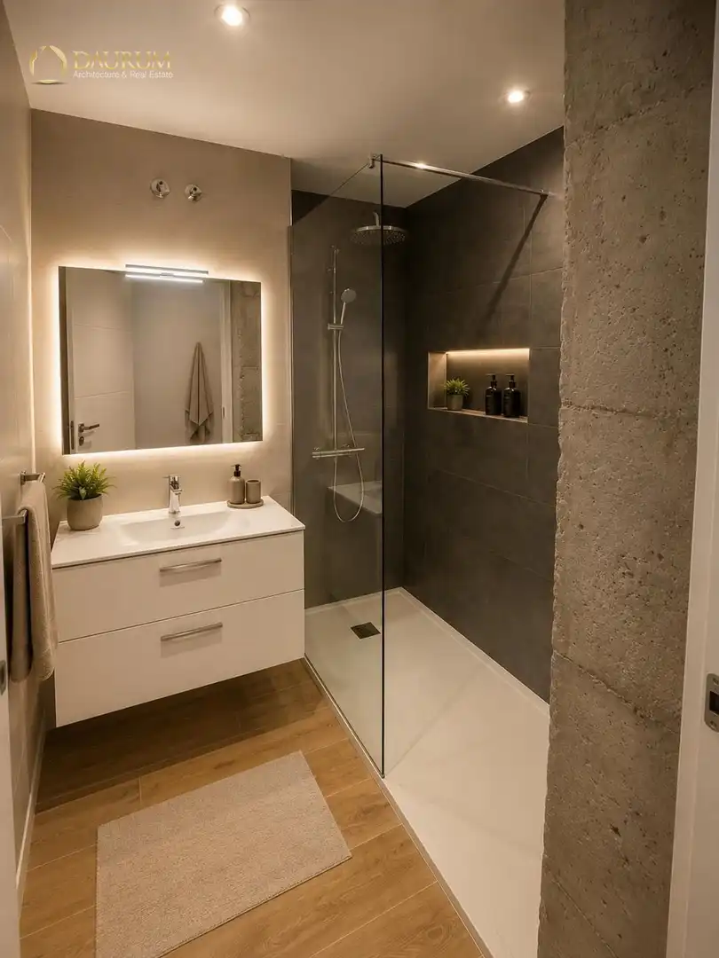 Piso con piscina en venta en Emiliano Barral, imagen 13
