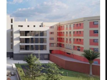 Appartamento con balcone in vendita a Passeig de la Renaixença 31