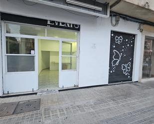 Premises to rent in  Valencia Capital  with Air Conditioner