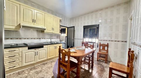 Foto 3 de Casa o chalet en venta en Santo Domingo, El Ejido