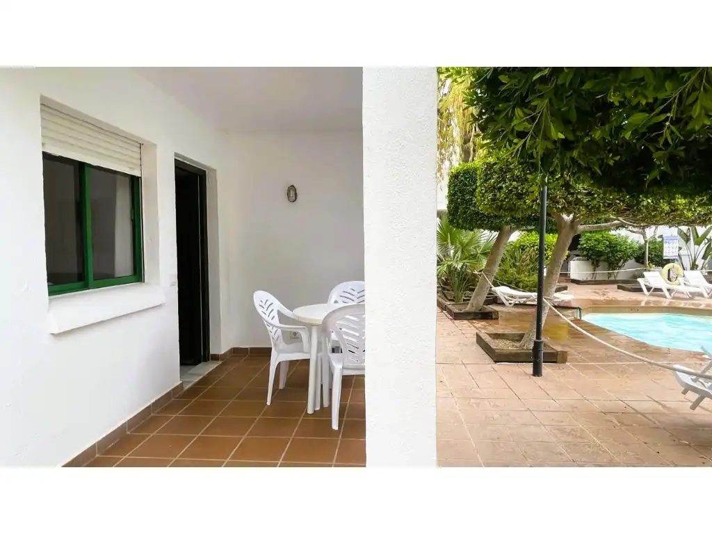 Apartment mit Pool zum Verkauf in Calle Nuñez De Balboa, imagen 3