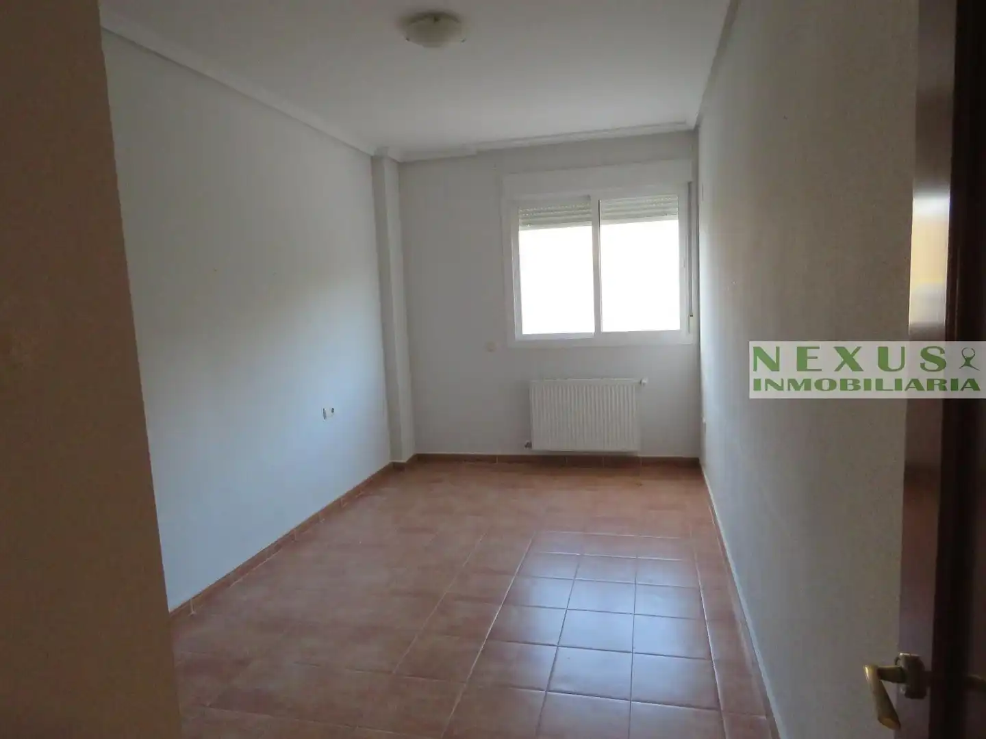 Bedroom of Houses for rent in Cáceres  with Air Conditioner, Heating and Private garden