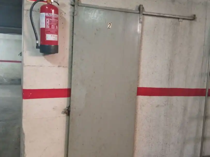 Flat with lift for sale in Cabanyes 2, imagen 44