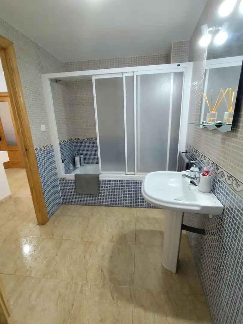 Piso con ascensor en venta en Puerto Lumbreras, imagen 9