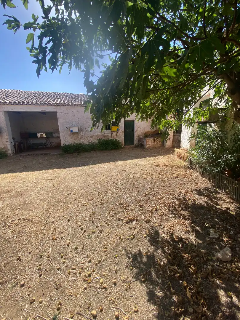 House with garden for sale in Calle Mayor 6, imagen 37