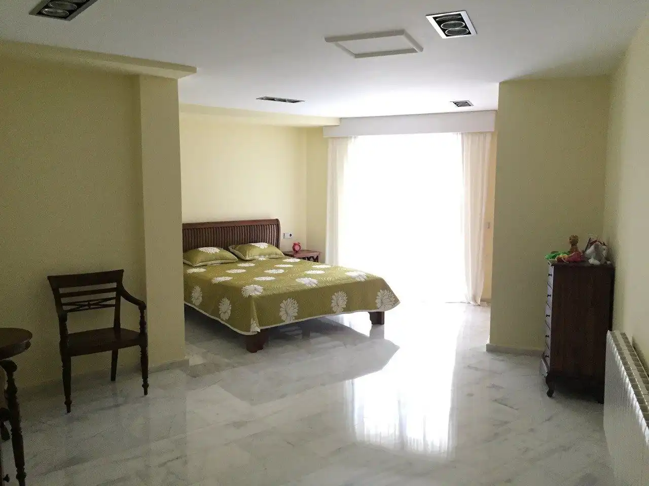 Chalet con terraza en venta en Benimantell, imagen 39