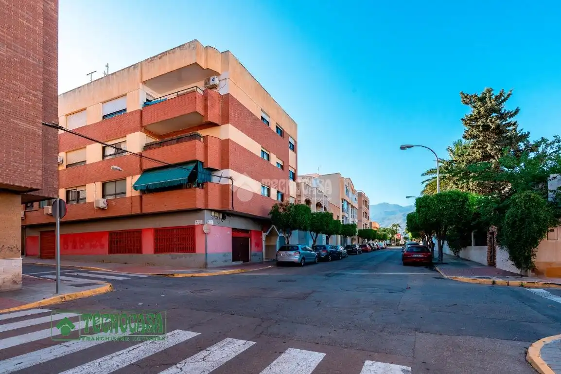 Appartamento in vendita a El Ejido Ciudad, imagen 10