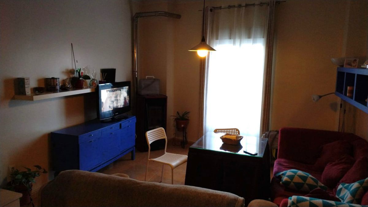 Sala d'estar de Pis en venda en Almonte amb Aire condicionat