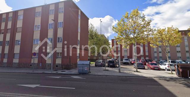 Piso en Venta en CALLE MAESTRO ALBÉNIZ en San José - El Montalvo