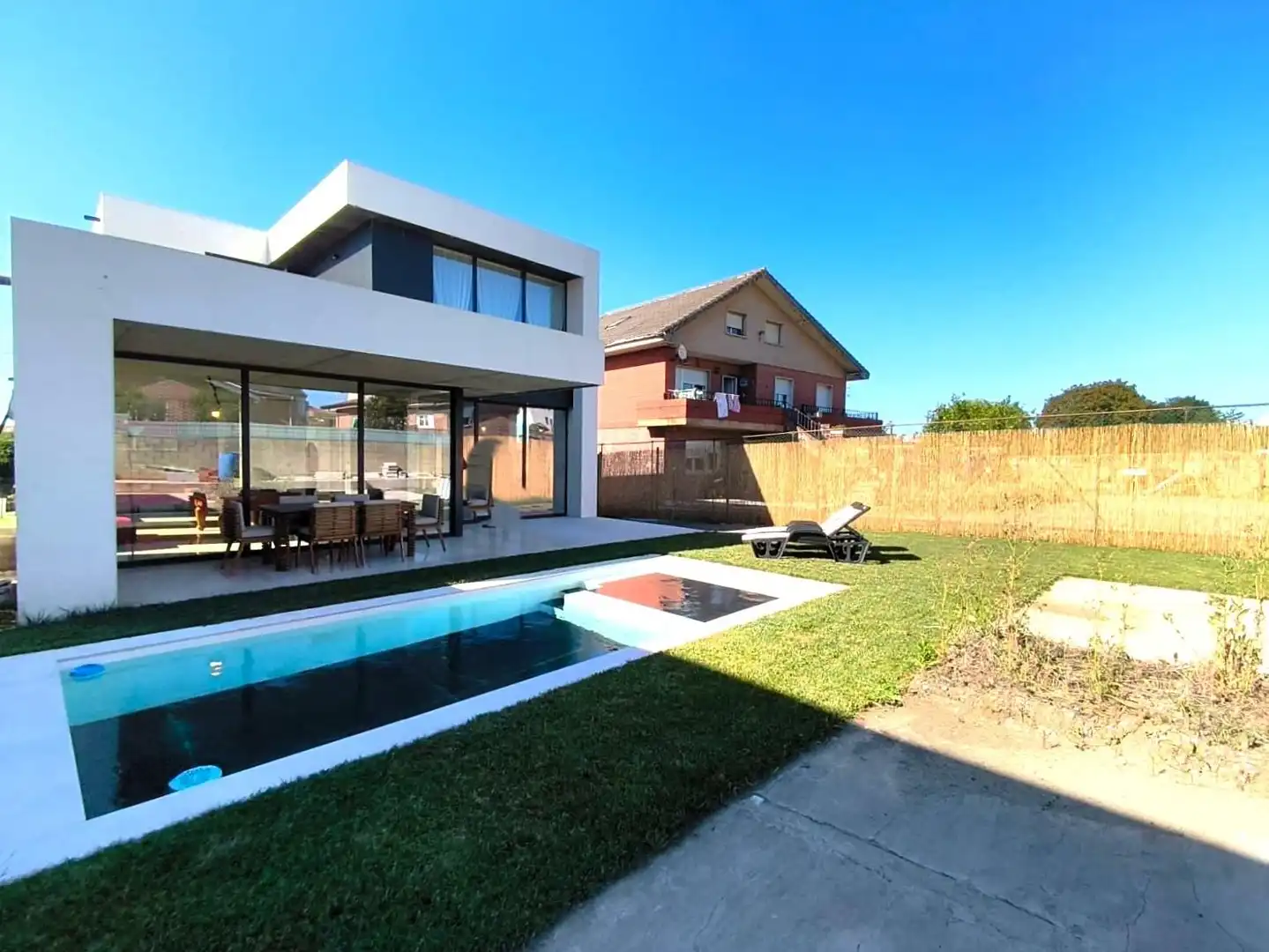 Villa avec piscine à vendre à Alisal - San Román, imagen 28