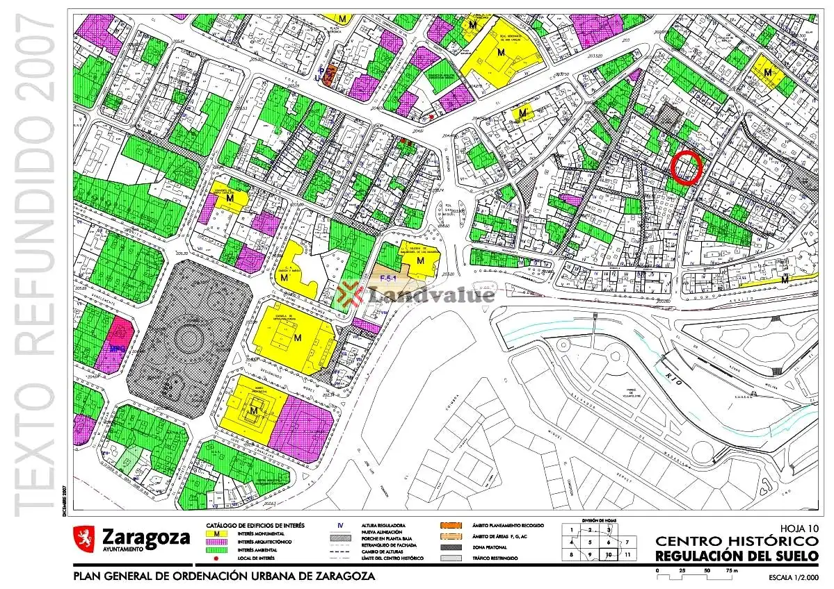 Lands and plots for sale in VIEJOS 15, imagen 5