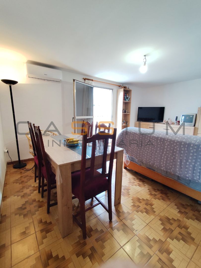 Bedroom of Flat for sale in  Tarragona Capital  with Air Conditioner, Terrace and Furnished