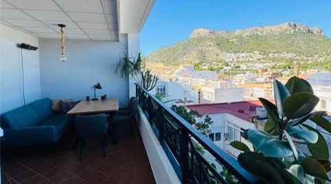 Foto 3 de Apartamento en venta en Zona Pueblo, Calpe / Calp