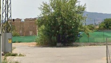 Foto 2 de Casa o xalet en venda a Calle Benitos, Casillas, Murcia