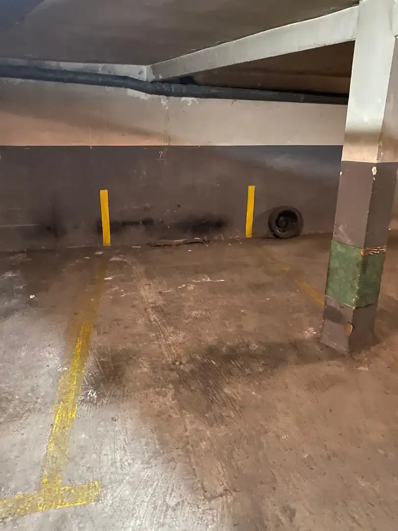 Parking of Garage for sale in Barcelona