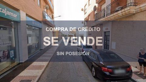 Foto 3 de Piso en venta en Carretera Mojonera – Cortijos de Marín, Roquetas de Mar